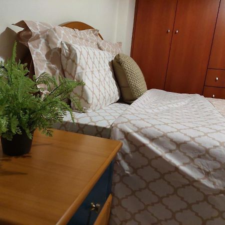 Κλινάρι Apartment Xánthi Luaran gambar