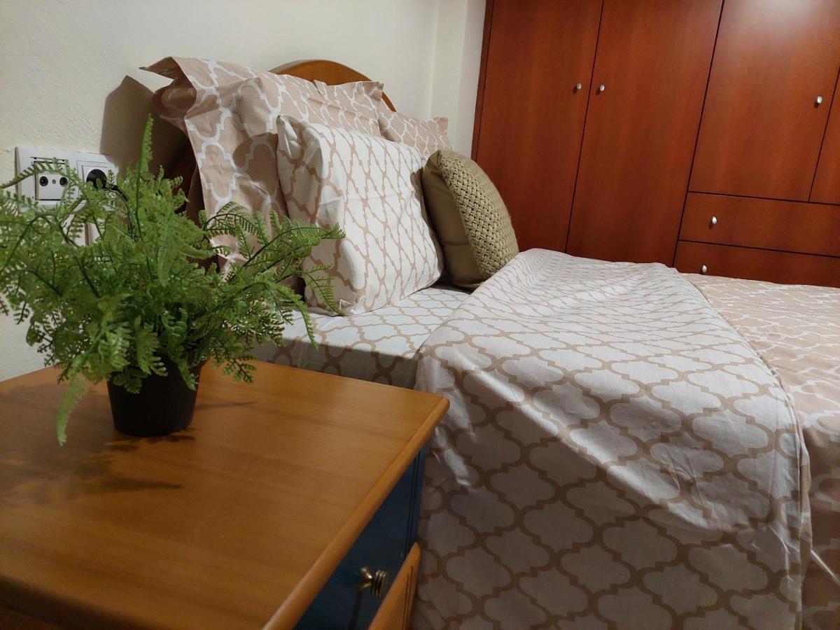 Κλινάρι Apartment Xánthi Luaran gambar