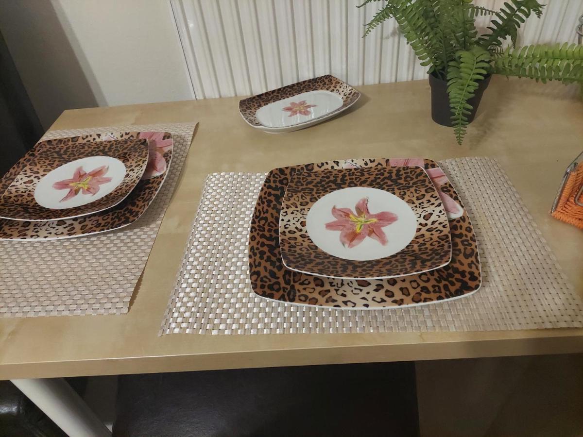 Κλινάρι Apartment Xánthi Luaran gambar