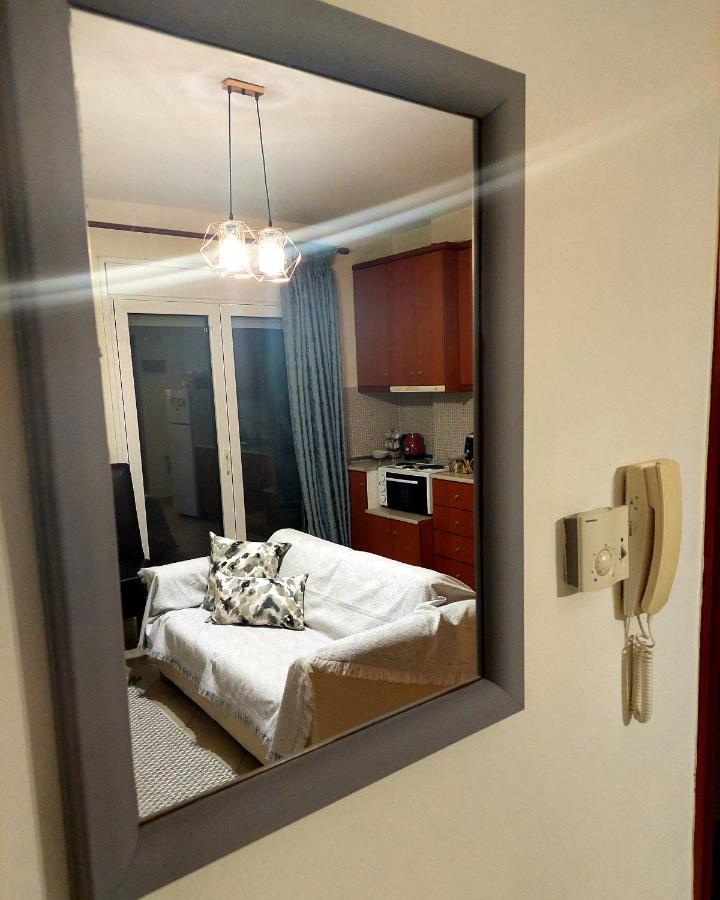 Κλινάρι Apartment Xánthi Luaran gambar