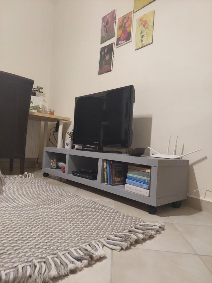 Κλινάρι Apartment Xánthi Luaran gambar