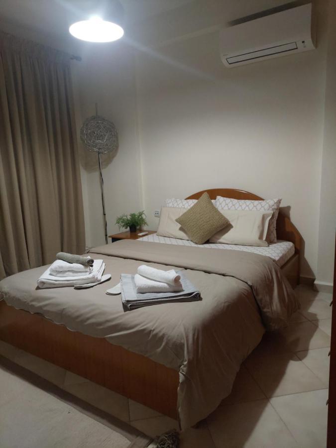 Κλινάρι Apartment Xánthi Luaran gambar